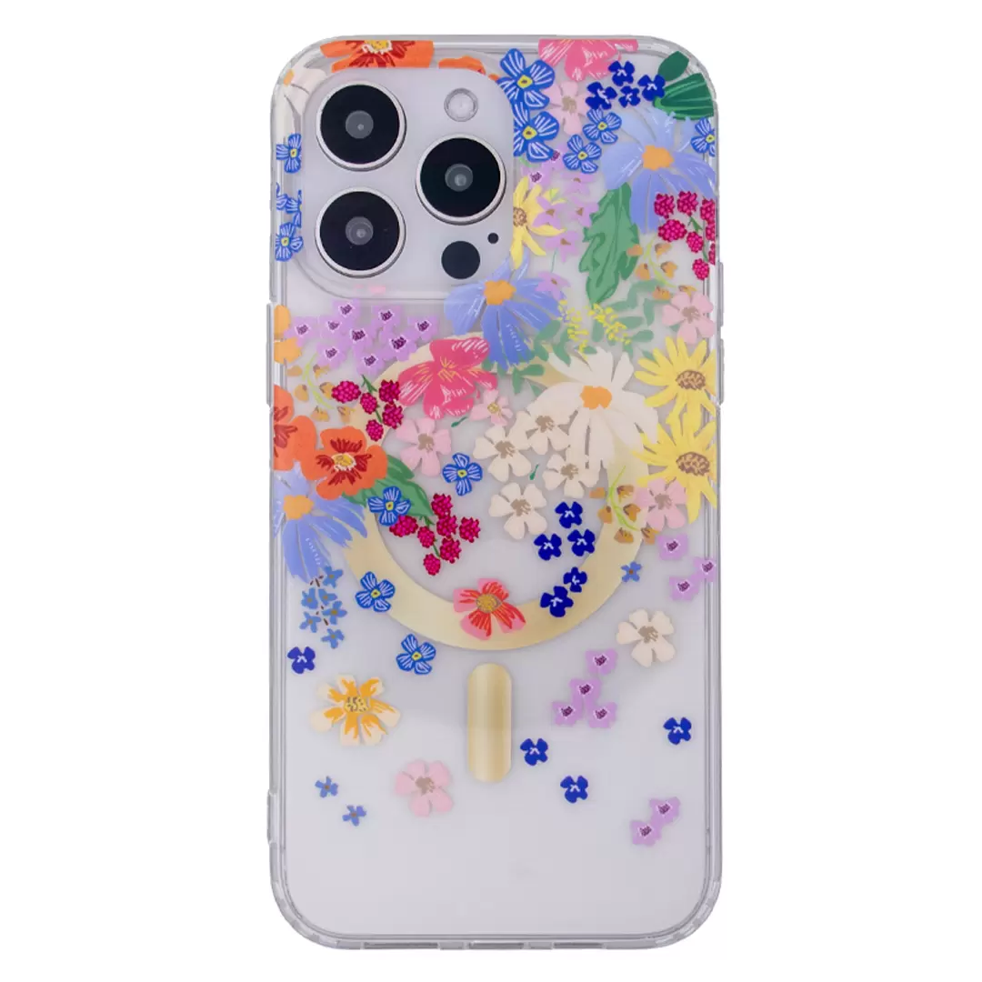 Samsung Galaxy S23 Ultra Designed Case MagSafe Monets Dream